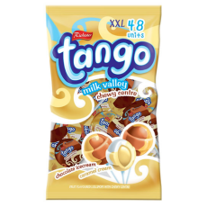 Richester Tango Milk Valley Chocolate Icecream & Caramel Cream 48's